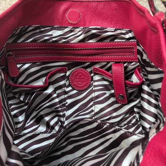 NWT Dana Buchman Purse - Picture 6 of 8